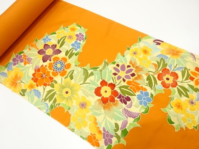 Japanese Kimono / Others (Bolt etc) Silk